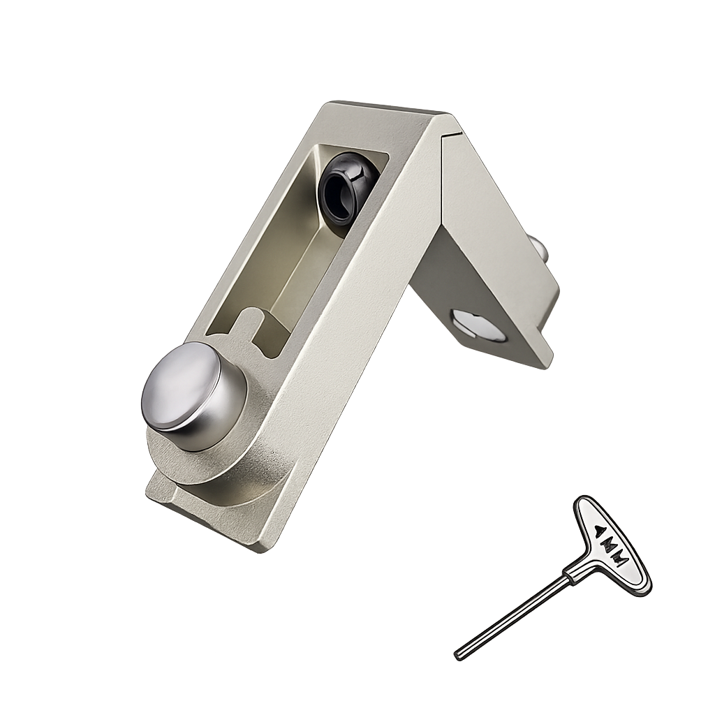 32mm x 65mm Sliding Series